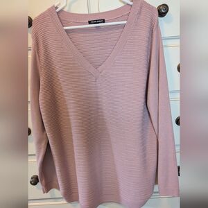 Hilary Radley Sweater  Size XL